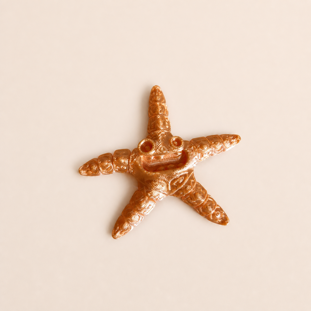 Complete Ocean Party Favor real product photo 6