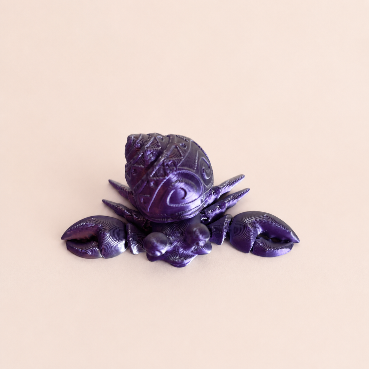 Complete Ocean Party Favor real product photo 10