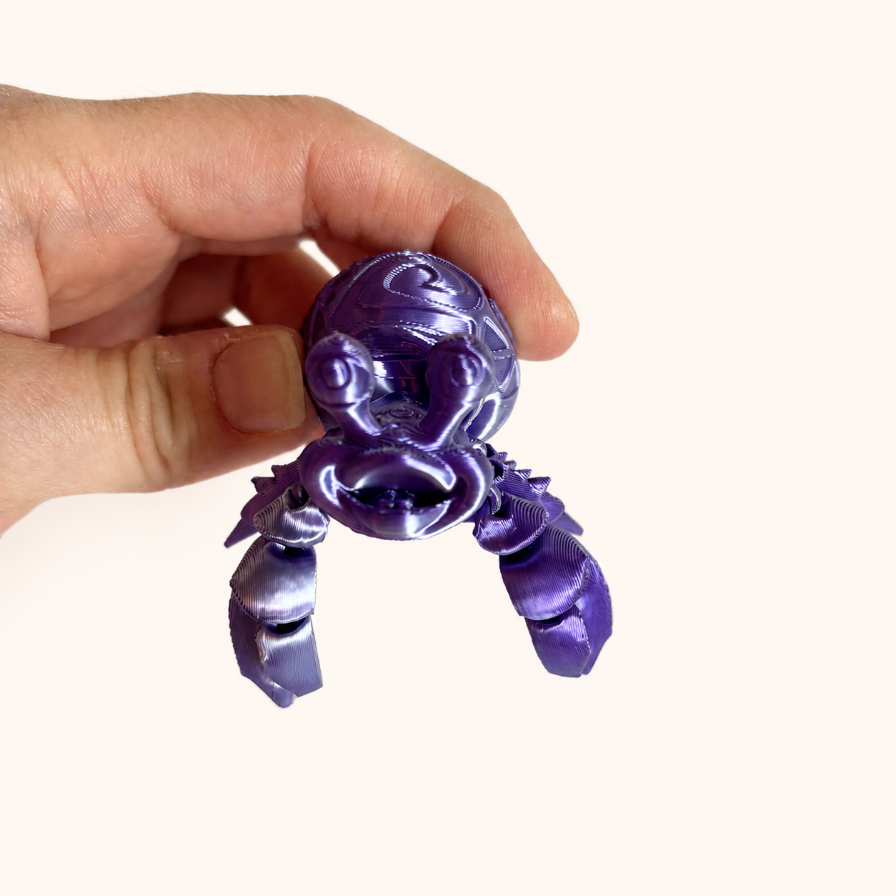 Complete Ocean Party Favor real product photo 11