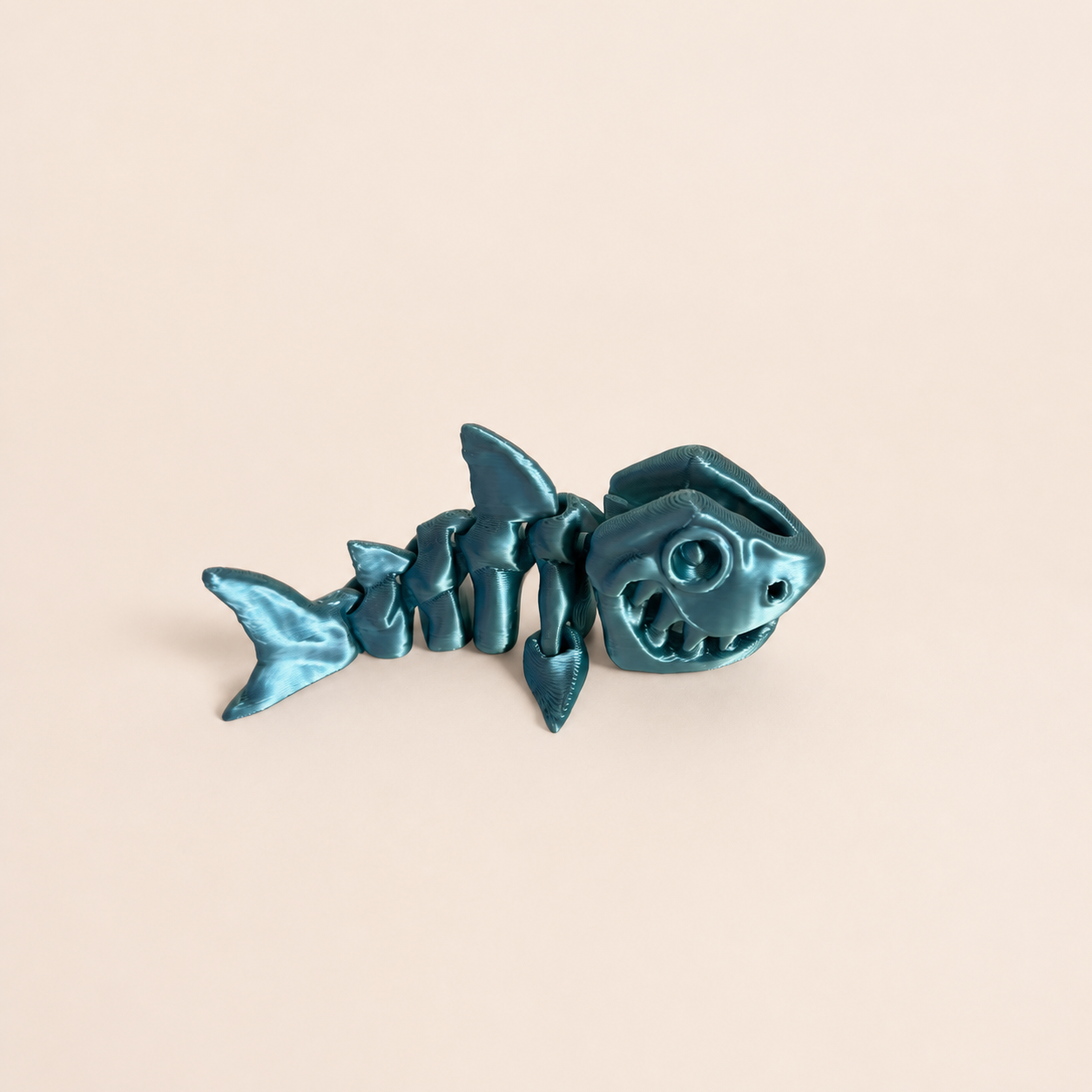Complete Ocean Party Favor real product photo 13